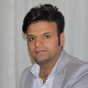 احمد صمدانی