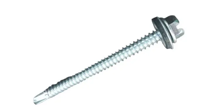 پیچ بوکسی سرمته 5cm