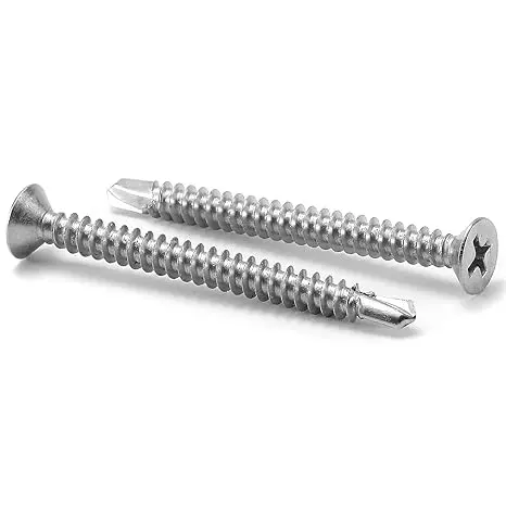 پیچ سرمته 3.9*32