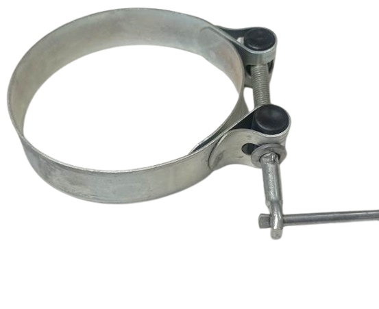 metal clamp size 110 mm _ Jsun