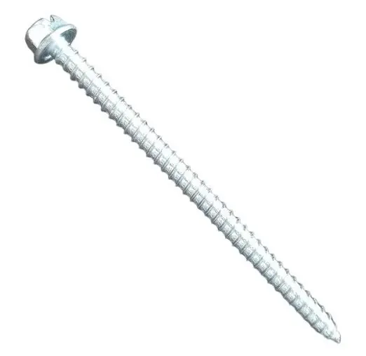 پیچ بوکسی رولپلاک 14*3 8cm