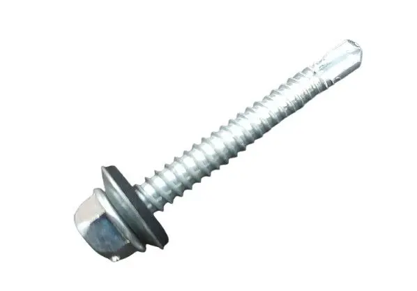 پیچ بوکسی سرمته 4cm  6.3* 38 چهره یزد