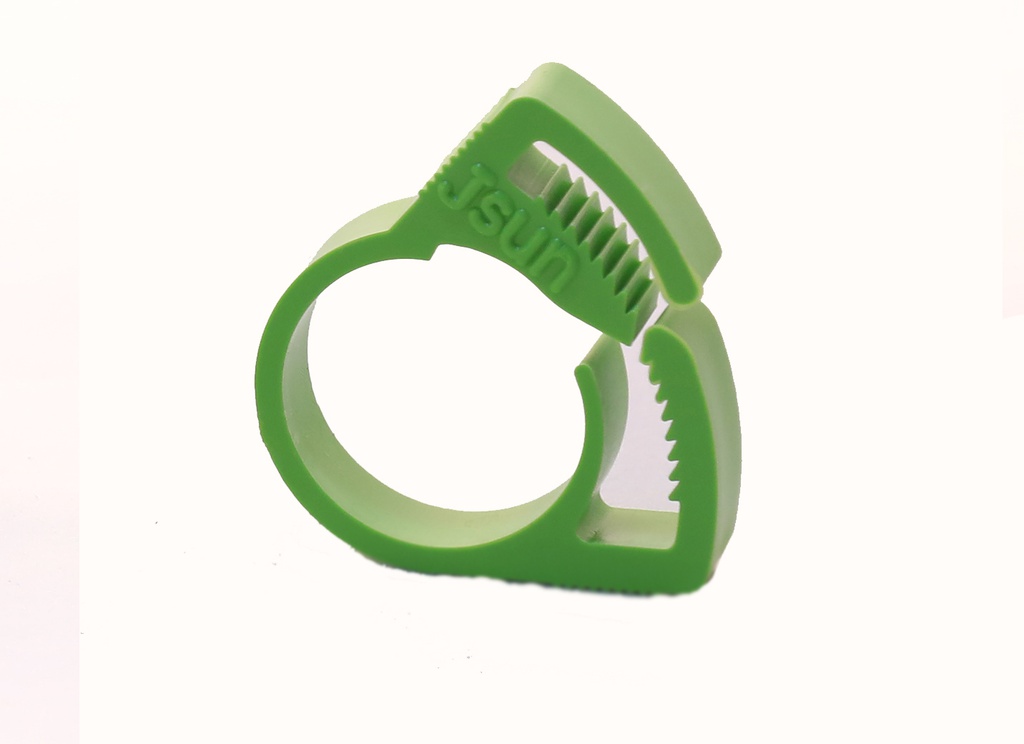 jsun Irrigation Plastic Hose Clamp 16mm