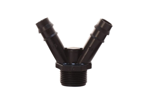 jsun-2connector-16*3/4