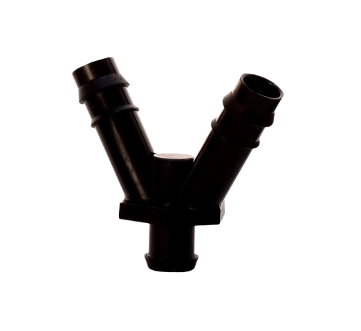 [140010012] y connector-16mm _ Jsun