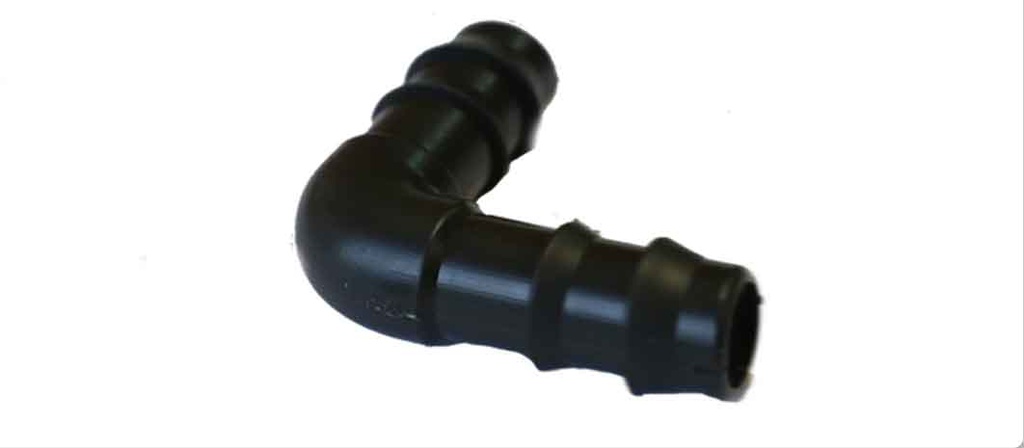 jsun-drip irrigation elbow 16mm