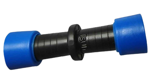 Drip Tape Repair Coupler (Blue) _ Jsun
