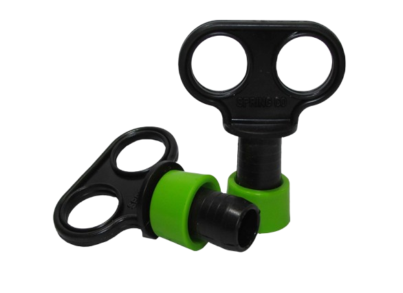 [140010018] Drip Tape End Cap _ Jsun
