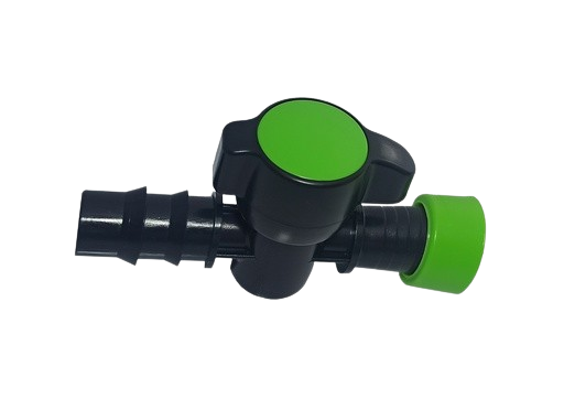 [140010024] Drip Irrigation Valve tape*16 _ Jsun