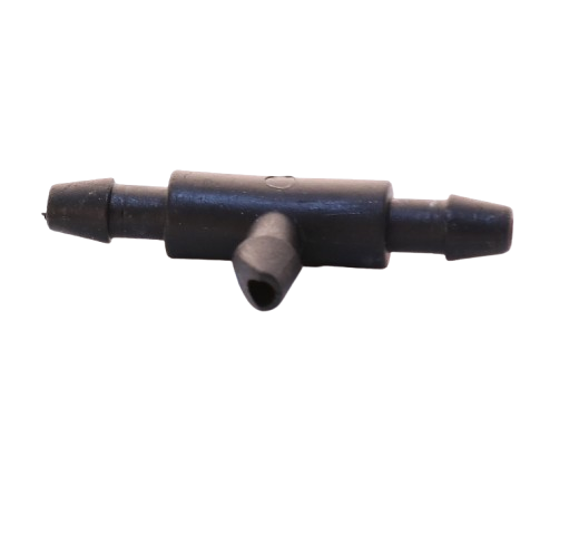 سه راه 6mm جی سان