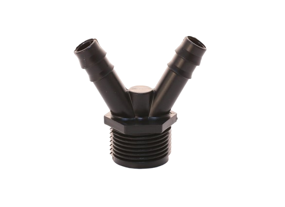 y connector-16*1 _ Jsun