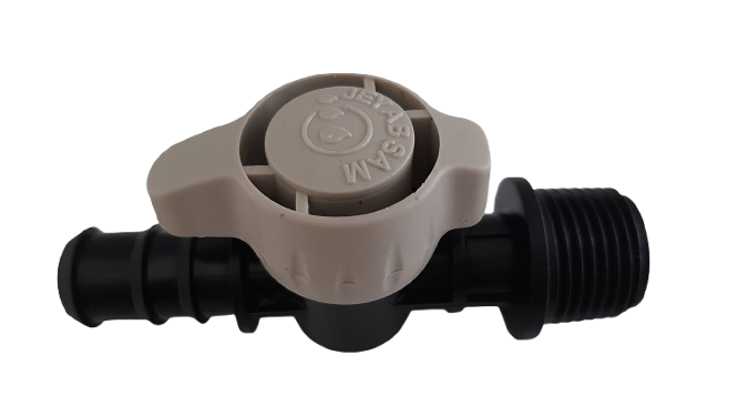 [140020056] Drip Irrigation Valve 16*1/2 _ J-Absam
