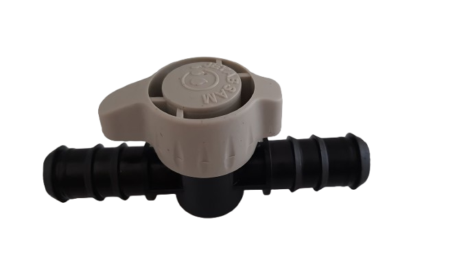 [140020054] Drip Irrigation Valve 16*16 _ J-Absam