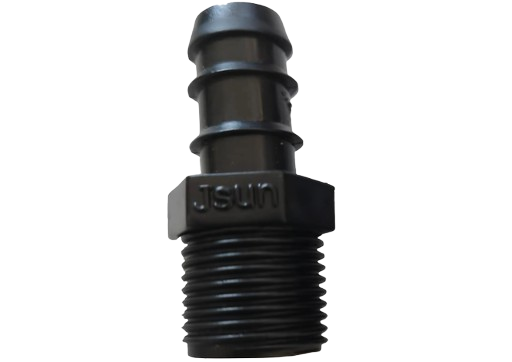 [140010008] Hose connector 1/2*16
