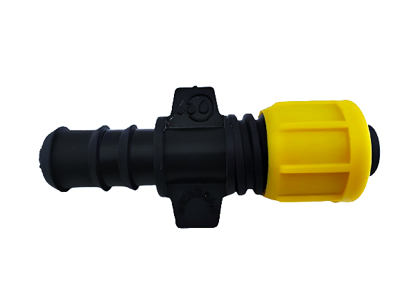 Drip Tape x 16mm Barb Adapter _ J-Absam