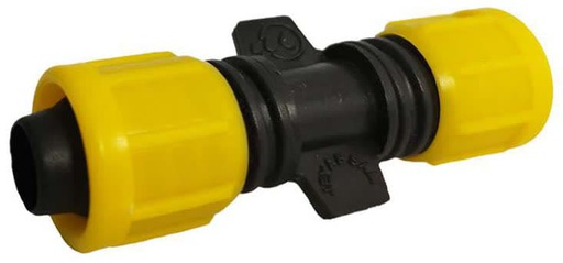 [3000055] Drip Tape Repair Coupling _ J-Absam