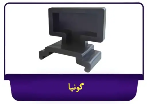 lateral column wedge _ Jsun