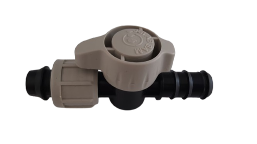 [3000050] Drip Irrigation Valve tape*16 _ J-Absam