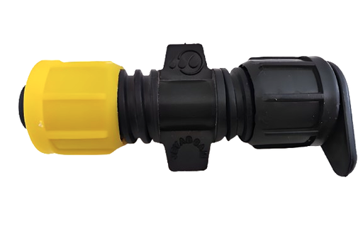 [3000056] Layflat to Drip Tape Connector _ J-Absam