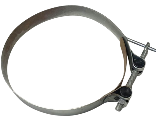 metal clamp size 200 mm _ Jsun