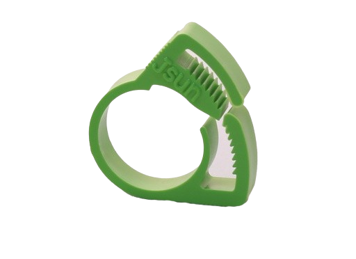 [3000017] Irrigation Plastic Hose Clamp 16mm _ Jsun
