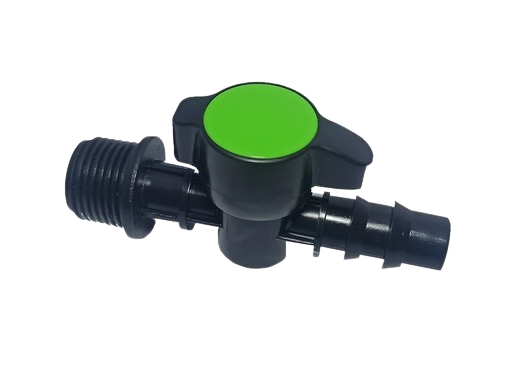 [9000002] Drip Irrigation Valve 16*1/2 _ Jsun