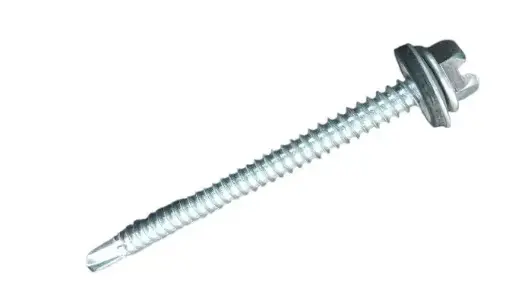 پیچ بوکسی سرمته 5cm