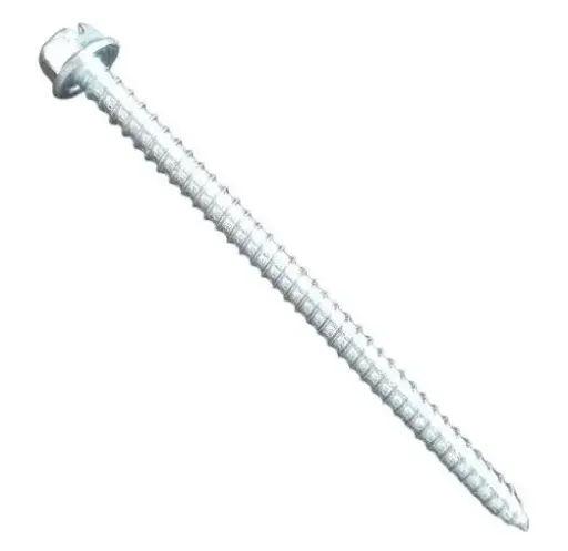 پیچ بوکسی رولپلاک 8cm