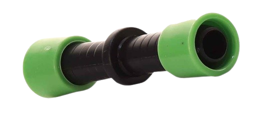 [5000005] jsun- joiner(drip to drip connector) (Green)