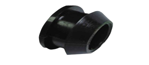 [3000021] واشر دولب مشکی16mm جی سان